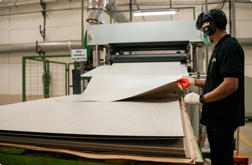 Javaco Clean Production