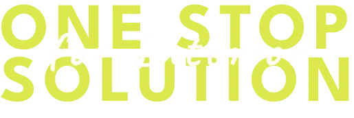 One stop solution for interior