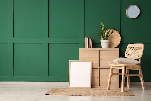 Tips Memilih HPL yang Tepat untuk Furniture dan Interior