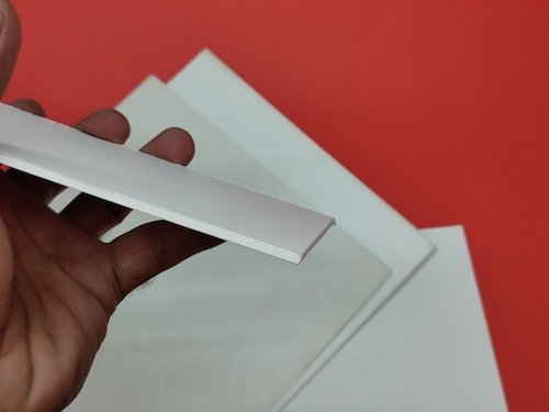 Bahan UPVC Board: Kelebihan, Kekurangan, dan Tips Memilih