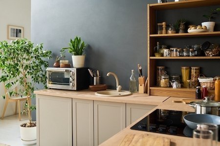 Jual UPVC Board JAVACO untuk Furniture dan Interior